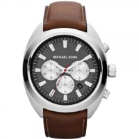 Michael Kors MK8294 Mens Dean Chronograph Watch Michael Kors MK8294 Mens Dean Chronograph Watch