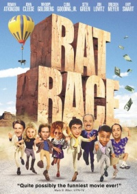 Rat Race (Special Collector's Edition) Rat Race (Special Collector's Edition)