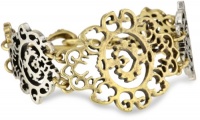 Lucky Brand Openwork Flex Bracelet Lucky Brand Openwork Flex Bracelet