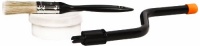 Fiskars 6215 StaySharp Push Reel Mower Blade Maintenance Kit Fiskars 6215 StaySharp Push Reel Mower Blade Maintenance Kit