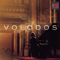 Piano Transcriptions / Arcadi Volodos Piano Transcriptions / Arcadi Volodos