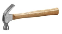 TEKTON 3020 16-oz. Wood Claw Hammer TEKTON 3020 16-oz. Wood Claw Hammer