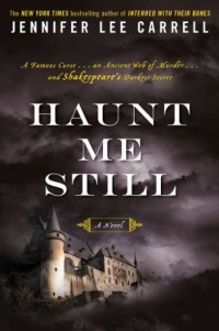 Haunt Me Still: A Novel Haunt Me Still: A Novel