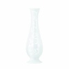 Lenox Opal Innocence Carved 8-1/2-Inch Bud Vase