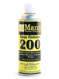Mann Release Technologies Ease Release 200 14 fl. oz. Mann Release Technologies Ease Release 200 14 fl. oz.
