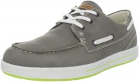 ECCO Men's Androw Boat Shoe ECCO Men's Androw Boat Shoe