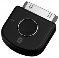 Sony Bluetooth Wireless Transmitter for iPod (Black) Sony Bluetooth Wireless Transmitter for iPod (Black)