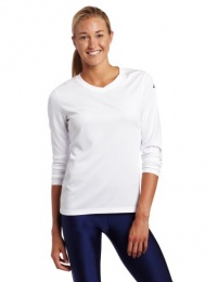Asics Women's Ready Set Long Sleeve Asics Women's Ready Set Long Sleeve