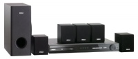 RCA RTD3133H DVD Home Theater System RCA RTD3133H DVD Home Theater System