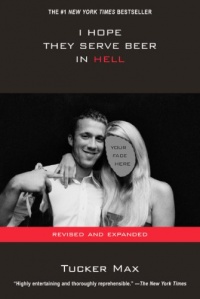 I Hope They Serve Beer In Hell (movie tie-in): with 16 page photo insert I Hope They Serve Beer In Hell (movie tie-in): with 16 page photo insert