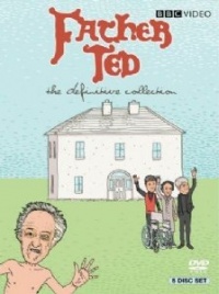 Father Ted: The Definitive Collection Father Ted: The Definitive Collection