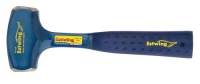 Estwing B3-3LB Drilling Hammer Metal Handle Estwing B3-3LB Drilling Hammer Metal Handle