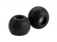 Comply Tsx-400 Comfort PLUS Earphone Tips (Black, 3 Pair, Large) Comply Tsx-400 Comfort PLUS Earphone Tips (Black, 3 Pair, Large)