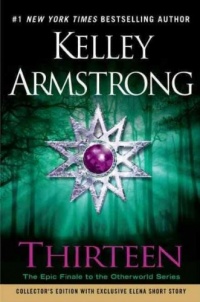 Thirteen (Women of the Otherworld) Thirteen (Women of the Otherworld)