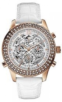 GUESS Fascinating Automatic Sport Watch GUESS Fascinating Automatic Sport Watch