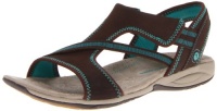 Hush Puppies Women's Zendal Q113 T-Strap Sandal Hush Puppies Women's Zendal Q113 T-Strap Sandal