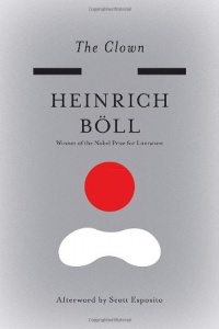 The Clown (The Essential Heinrich Boll) The Clown (The Essential Heinrich Boll)