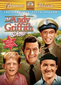 The Andy Griffith Show - The Complete Fifth Season The Andy Griffith Show - The Complete Fifth Season