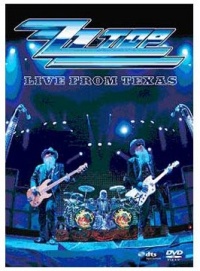 ZZ Top: Live from Texas ZZ Top: Live from Texas