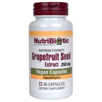 Grapefruit Seed Extract-Maximum Strength 250mg - 60 - Capsule Grapefruit Seed Extract-Maximum Strength 250mg - 60 - Capsule
