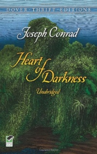 Heart of Darkness (Dover Thrift Editions) Heart of Darkness (Dover Thrift Editions)
