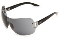 GUESS Women's 6392 Oversized Sunglasses GUESS Women's 6392 Oversized Sunglasses