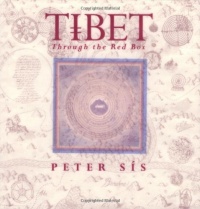 Tibet Through the Red Box (Caldecott Honor Book) Tibet Through the Red Box (Caldecott Honor Book)