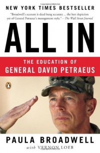 All In: The Education of General David Petraeus All In: The Education of General David Petraeus