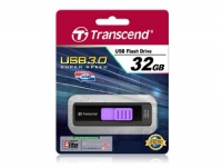 Transcend JetFlash 760 32 GB USB 3.0 Flash Drive TS32GJF760 (up to 85/25 MB/s) Transcend JetFlash 760 32 GB USB 3.0 Flash Drive TS32GJF760 (up to 85/25 MB/s)