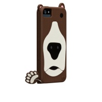 iPhone 5 Creatures Grizzly Cases - Sold by CASE-MATE