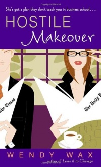 Hostile Makeover Hostile Makeover