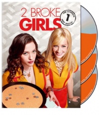 2 Broke Girls: The Complete First Season 2 Broke Girls: The Complete First Season