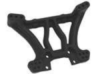 RPM 70362 Rear Shock Tower Slash/Stampede 4x4 Black RPM 70362 Rear Shock Tower Slash/Stampede 4x4 Black