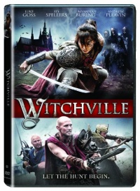 Witchville Witchville