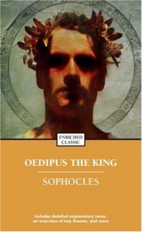 Oedipus the King (Enriched Classics Series) Oedipus the King (Enriched Classics Series)