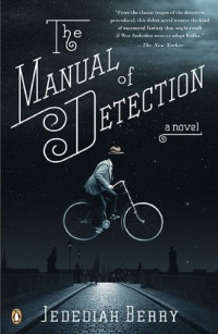 The Manual of Detection The Manual of Detection