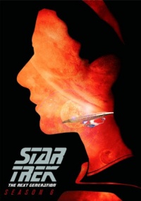 Star Trek: The Next Generation - Season 6 Star Trek: The Next Generation - Season 6