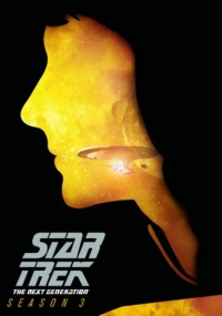 Star Trek: The Next Generation - Season 3 Star Trek: The Next Generation - Season 3