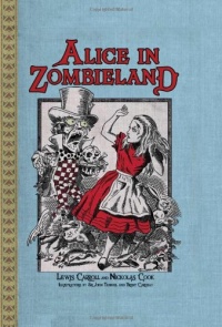 Alice in Zombieland Alice in Zombieland