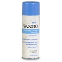Aveeno Shave Gel with Natural Soy, 7 Ounce (Pack of 6) Aveeno Shave Gel with Natural Soy, 7 Ounce (Pack of 6)