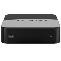 Netgear NeoTV Streaming Player NTV300 Netgear NeoTV Streaming Player NTV300