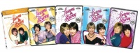 Laverne & Shirley: Five Season Pack Laverne & Shirley: Five Season Pack