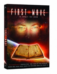 First Wave: Season 1 First Wave: Season 1