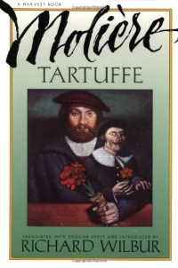 Tartuffe, by Moliere Tartuffe, by Moliere
