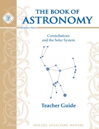 Astronomy, Teacher Guide Astronomy, Teacher Guide