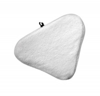 H20 Microfiber Replacement Pads, Set of 2 H20 Microfiber Replacement Pads, Set of 2