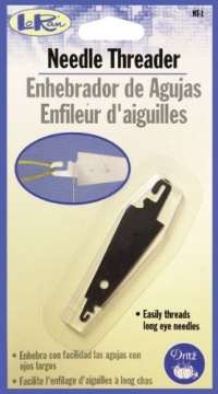 Needle Threader For Large Eye Needles Needle Threader For Large Eye Needles