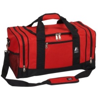 Everest Luggage Sporty Gear Bag Everest Luggage Sporty Gear Bag
