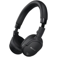Sony MDR-NC200D Digital Noise-Canceling Headphones Sony MDR-NC200D Digital Noise-Canceling Headphones