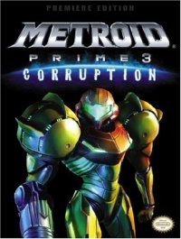 Metroid Prime 3: Corruption: Prima Official Game Guide (Prima Official Game Guides) (Prima Official Game Guides) (Prima Official Game Guides) Metroid Prime 3: Corruption: Prima Official Game Guide (Prima Official Game Guides) (Prima Official Game Guides) (Prima Official Game Guides)